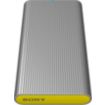 Disque SSD externe SONY SL-M Series - C2 1GB/s -500Go