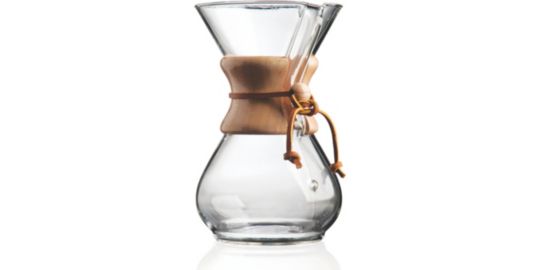 Cafetière CHEMEX 6 tasses