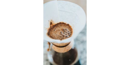 Cafetière CHEMEX 1 à 3 tasses