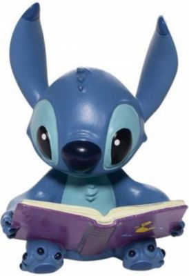 Figurine ENESCO FRANCE Figurine Disney Showcase - Lilo & Stitch