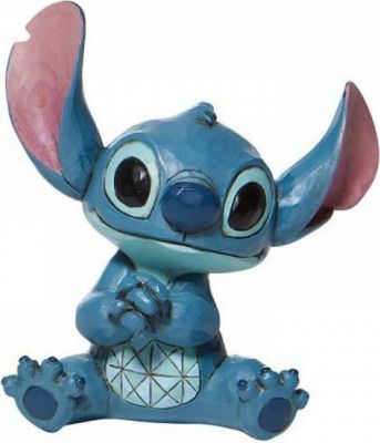 Figurine ENESCO FRANCE Statuette Disney Tradition - Lilo Et Figurine ENESCO FRANCE Statuette Disney Tradition - Lilo Et
