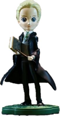 Figurine ENESCO FRANCE Figurine - Harry Potter - Draco Malefoy