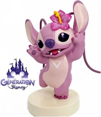 Figurine ENESCO FRANCE Figurine - Lilo & Stitch - Disney Grand Figurine ENESCO FRANCE Figurine - Lilo & Stitch - Disney Grand