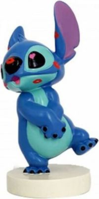 Figurine ENESCO FRANCE Figurine - Lilo & Stitch - Disney Grand Figurine ENESCO FRANCE Figurine - Lilo & Stitch - Disney Grand