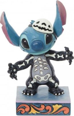 Figurine ENESCO FRANCE Figurine - Disney Tradition - Stitch