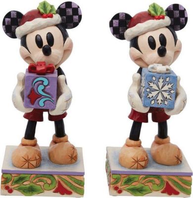 Figurine ENESCO FRANCE Figurine - Disney Tradition - Mickey
