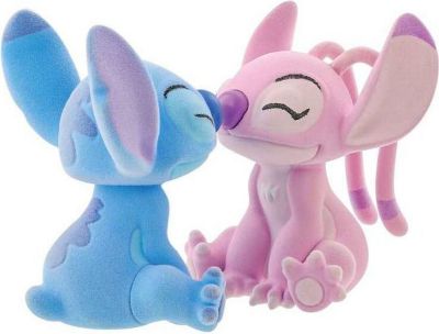 Figurine ENESCO FRANCE Figurine Disney - Lilo & Stitch - Stitch