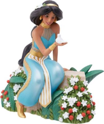 Figurine ENESCO FRANCE Figurine Disney Showcase - Aladdin - Figurine ENESCO FRANCE Figurine Disney Showcase - Aladdin -