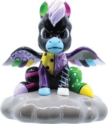 Figurine ENESCO FRANCE Figurine Disney Britto - Hercule - Mini