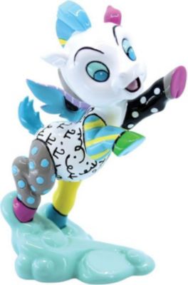 Figurine ENESCO FRANCE Figurine Disney Britto - Hercule - Mini