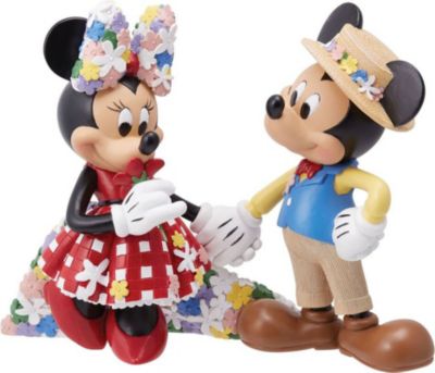 Figurine ENESCO FRANCE Figurine Disney Showcase - Mickey -