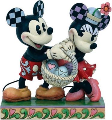Figurine ENESCO FRANCE Figurine Disney Tradition - Mickey -