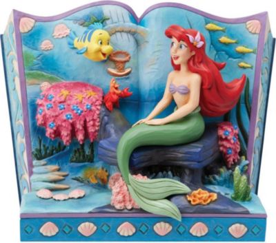 Figurine ENESCO FRANCE Figurine Disney Tradition - La Petite