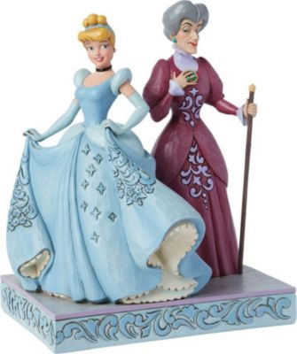 Figurine ENESCO FRANCE Figurine Disney Tradition - Cendrillon -