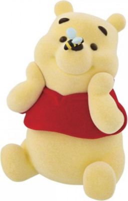 Figurine ENESCO FRANCE Figurine Disney - Winnie L'ourson -