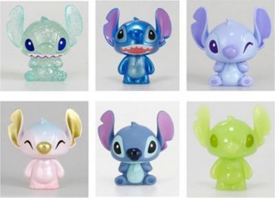 Figurine ENESCO FRANCE Figurine - Lilo & Stitch - Boîte 6