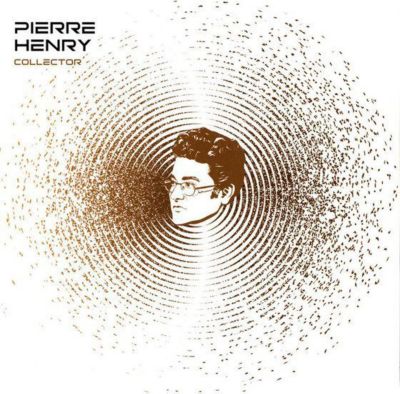 Vinyle UNIVERSAL Pierre Henry - Collector