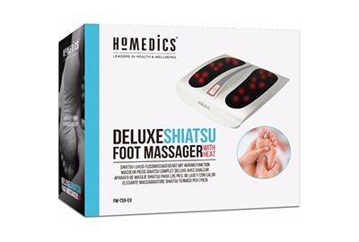 Masseur HOMEDICS FM-TS9