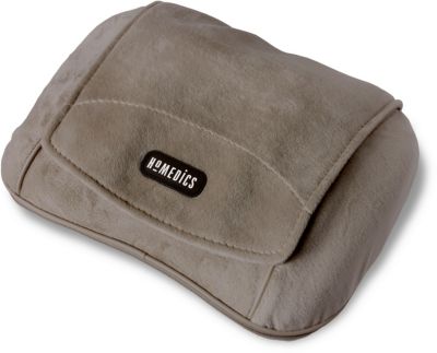 Coussin massant HOMEDICS de massage multiusage