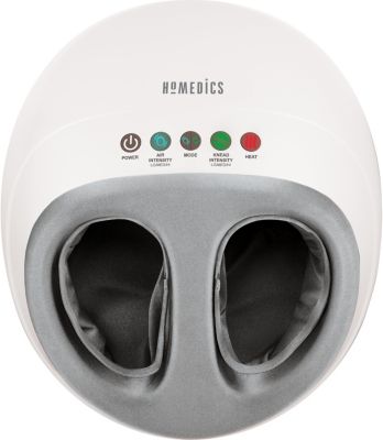 Masseur pieds HOMEDICS HM-FMS 350