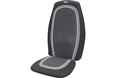 Couvre siège HOMEDICS BMSC-3000H