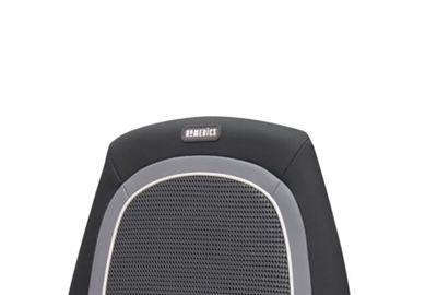 Couvre siège HOMEDICS BMSC-3000H