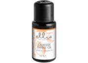 Huiles essentielles ELLIA Orange