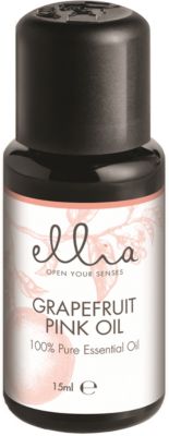 Huiles essentielles ELLIA Pamplemousse