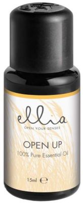 Huiles essentielles ELLIA Open Up