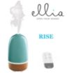 Diffuseur huiles essentielles ELLIA Rise ARM-710-BL