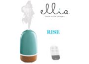 Diffuseur huiles essentielles ELLIA Rise ARM-710-BL