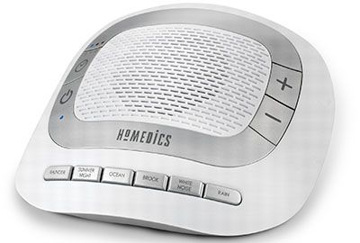 HOMEDICS HM SS-3000DIS Confort