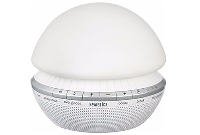 HOMEDICS HM SS-6000DIS Apaisant