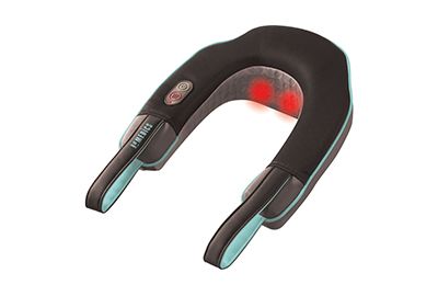 Masseur HOMEDICS de cou NMSQ-215-EU