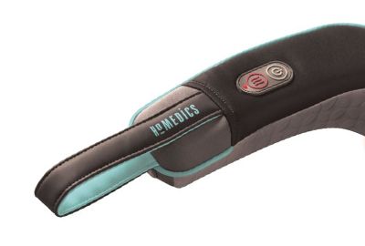 Masseur HOMEDICS de cou NMSQ-215-EU