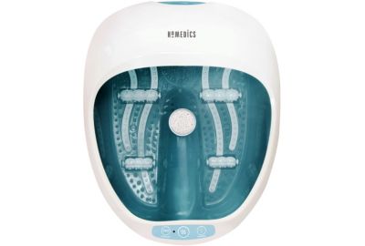pédicure HOMEDICS FOOT SPA DE LUXE CHALEUR