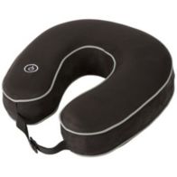Coussin de voyage HOMEDICS soutien de nuque