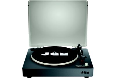 Platine TD JAM HD HX-TT400-BK