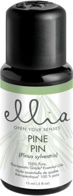 Huiles essentielles ELLIA Pin