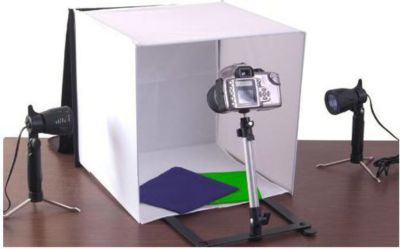 Fixation AHEL kit light nomade 40cm