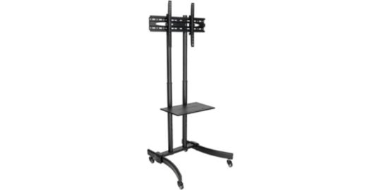 Accessoire support TV EATON écran à roulette pour TV 37
