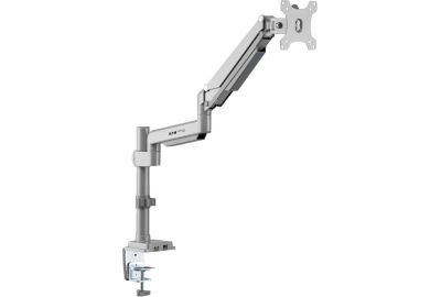 Support EATON 1 écranbras flexible en aluminium 1 port