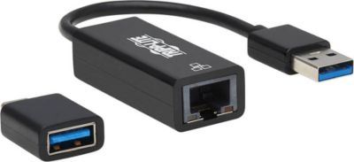 Hub USB C EATON U336-000-GB-CA