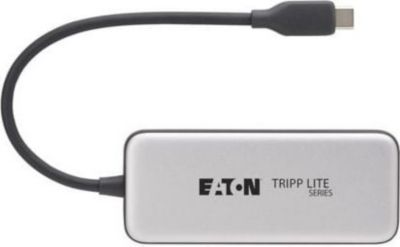 Hub USB C EATON U460-004-4C-G2C
