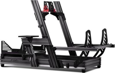 Siège de simulation NEXT LEVEL RACING Next Level Racing F-GT Elite Aluminium -