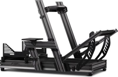 Siège de simulation NEXT LEVEL RACING Next Level Racing F-GT Elite Aluminium -