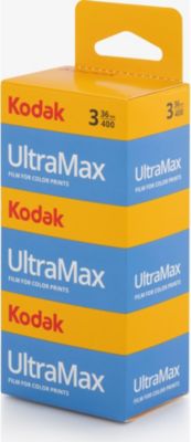 Appareil prêt à photographier KODAK KODAK Blister Ultramax 135-24 Tpack - Pa