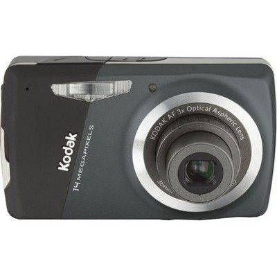 Appareil photo Compact KODAK M531 carbone Reconditionné