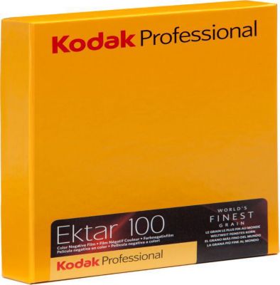 Appareil prêt à photographier KODAK Kodak Ektar 100 – Film Négatif Couleur 4