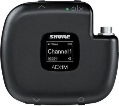 Hub USB C SHURE ADX1M=-G56